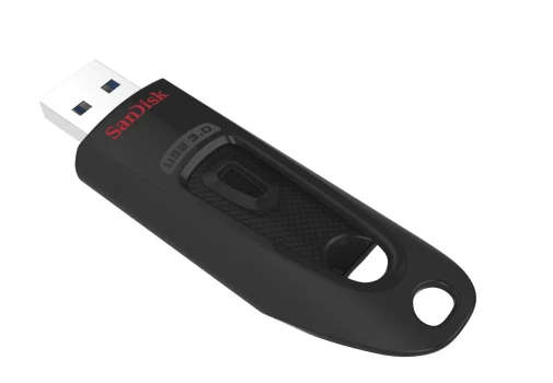 Sandisk Ultra USB 3.0 Flash Drive 64 GB USB 3.0 USB Stick