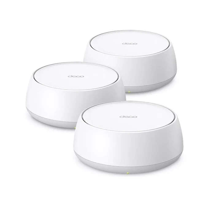 BE3600 Whole Home Mesh Wi-Fi 7 System