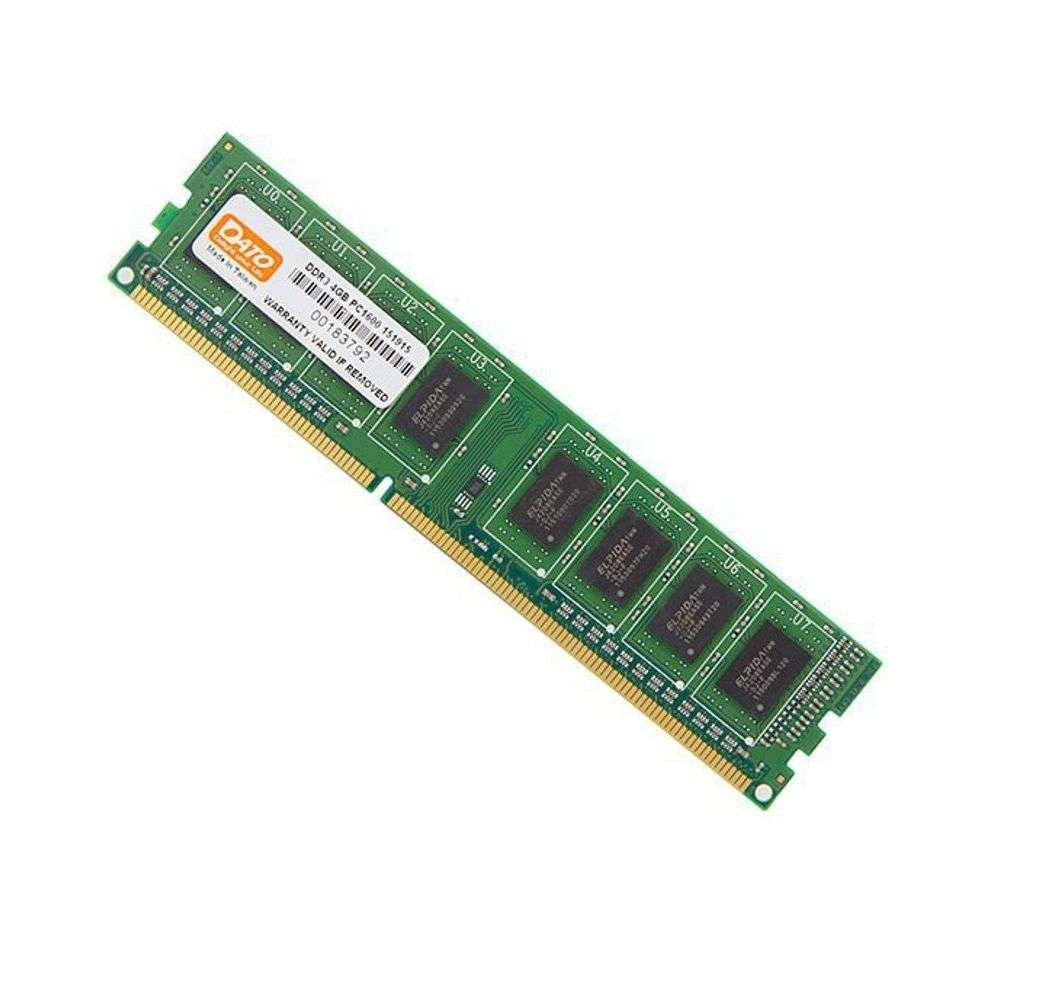 Memory 8GB DDR3 1600 Laptop