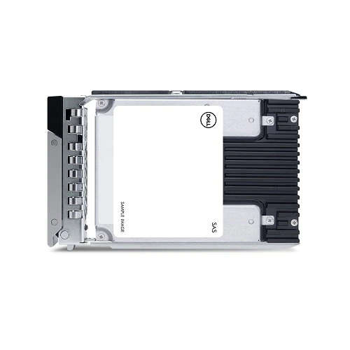 Dell 480GB 2.5" 6Gbps Hot-Plug SATA Server SSD