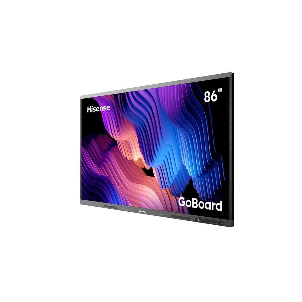 Hisense 86'' Advanced Interactive Display 4K Ultra