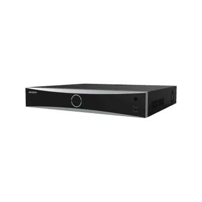 Hikvision 32-Channel 4K Acusense NVR