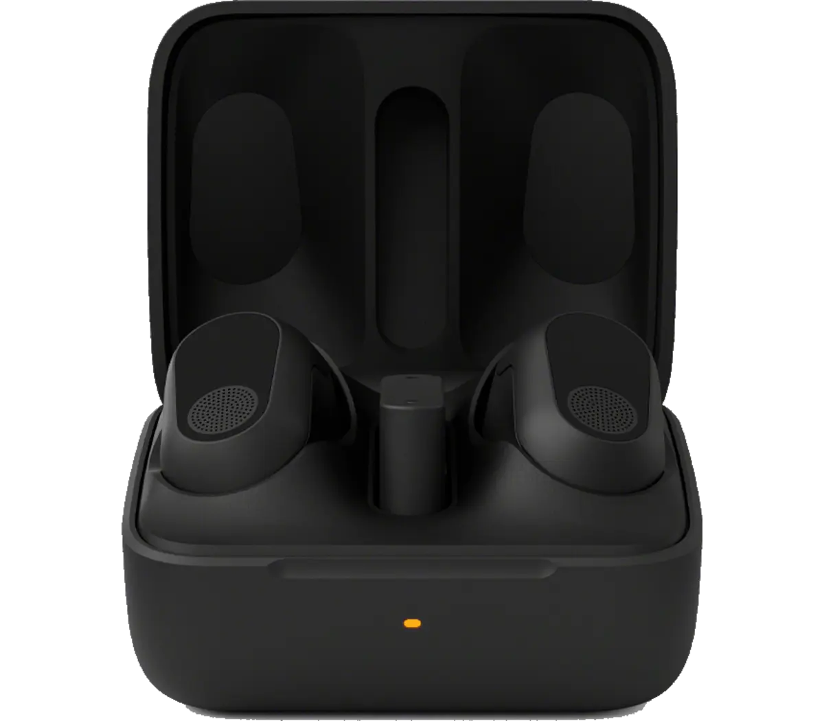 Sony Inzone Buds Black True Wireless Noise Cancelling Gaming Earbuds