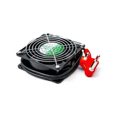 Zone Enclosures Single Fan Kit for Wallboxes ZEPER-FAN/KIT/WB