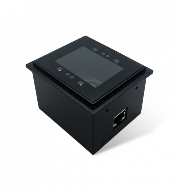 Newland FM30 Grouper II 2D CMOS Fixed Mounted Reader