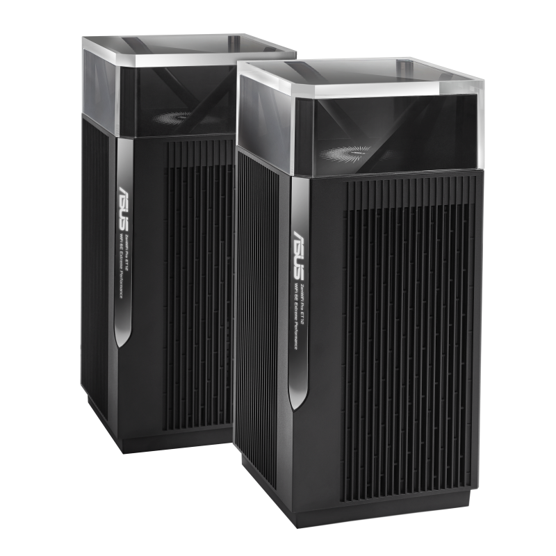 Asus ZenWiFi Pro Tri-Band ET12 Router
