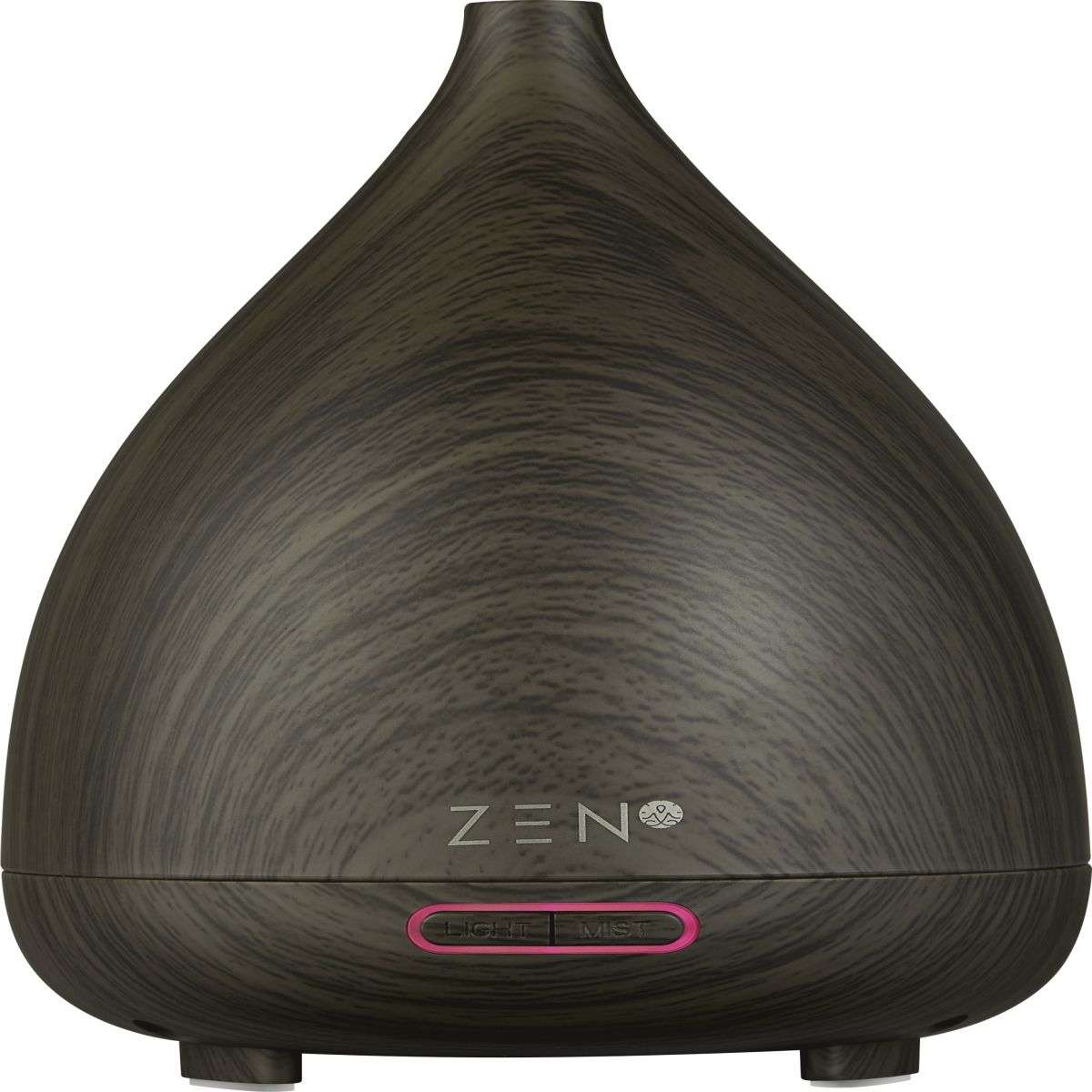 Zen Solace Diffuser - Grey