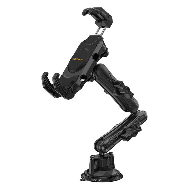 Ulefone Armor Mount Max 360? Swivel Suction Cup Diameter: 90mm/3.54" M