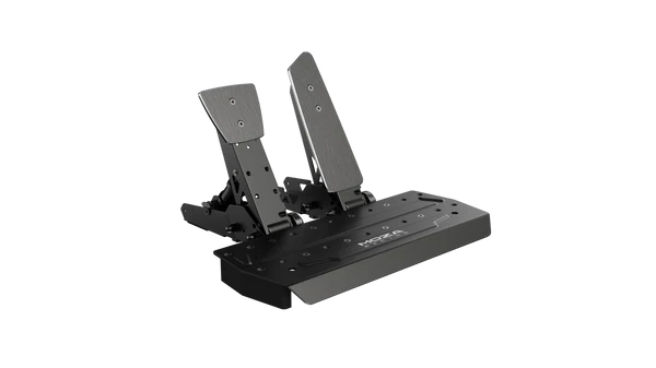 MOZA SR-P Clutch Pedal