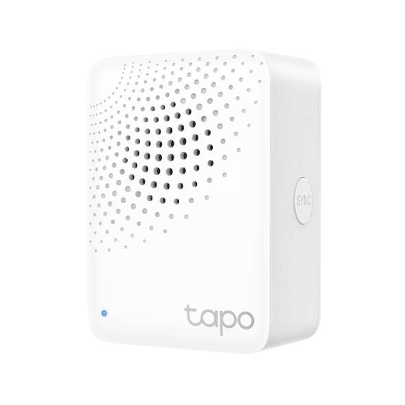 TP-Link Tapo H100 Smart Hub