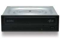 Hitachi-LG Data Storage HLDS 24x DVD-RW SATA Super-MultiDrive