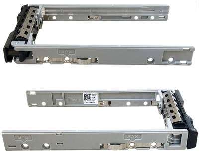 Dell 2.5" SAS Hard Drive Caddy Tray for Dell PowerVault