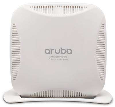 Aruba Instant RAP-109-US Wireless Access Point 802.11a/b/g/n 2x2:2 Dua