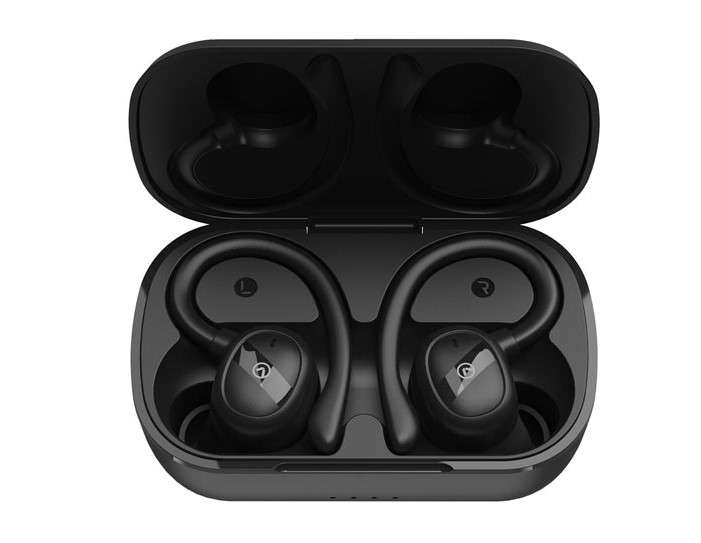 Amplify True Tunes Series TWS + Charging case