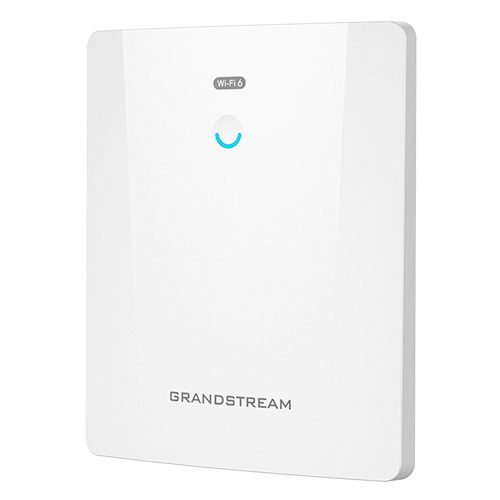 Grandstream Enterprise Outdoor Wi-Fi 6 Long Range Access Point - No PS
