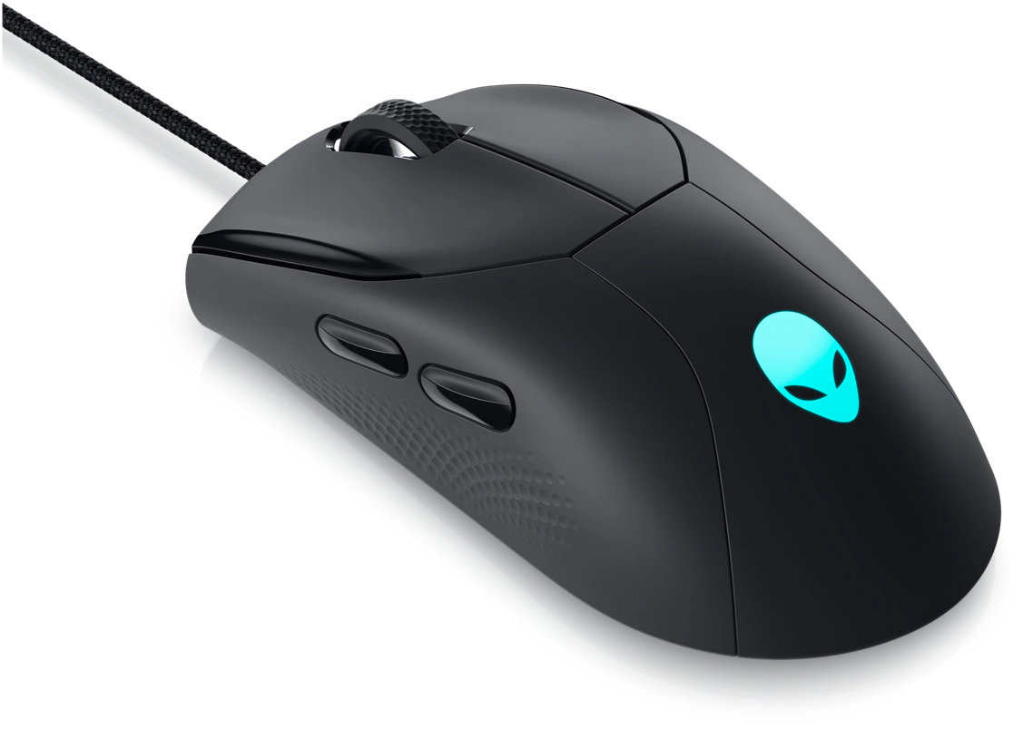 Alienware Wired Gaming Mouse - AW320M