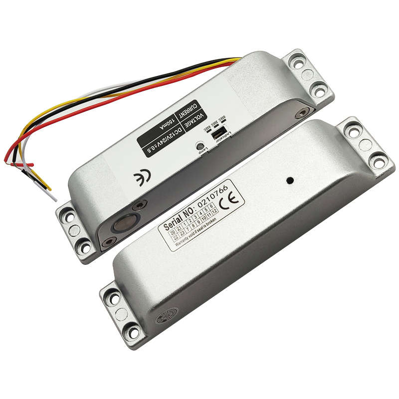 Electric Bolt Lock Fail Safe