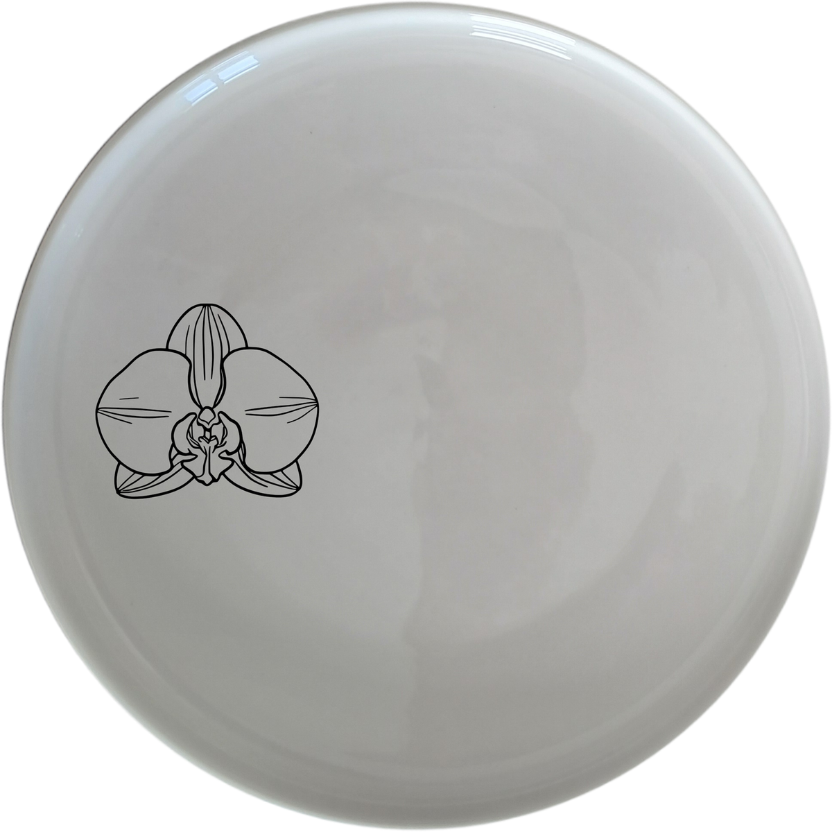 Orchid Side Plate Set - Set 2 - Range 2