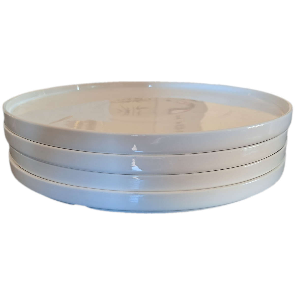 Orchid Side Plate Set - Set 1 - Range 1