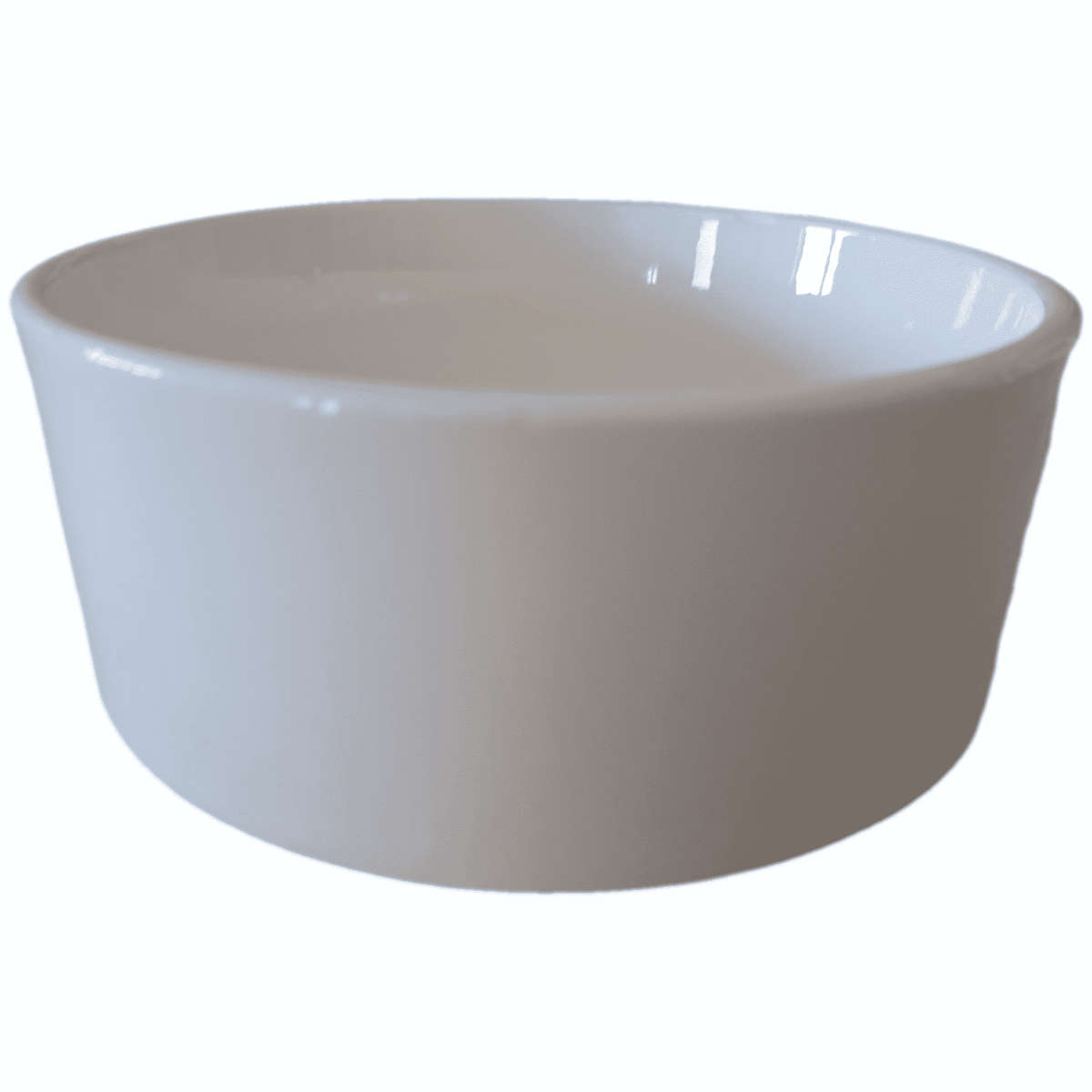 Delicate Flower Petals Bowl Set of 4 - Range 2