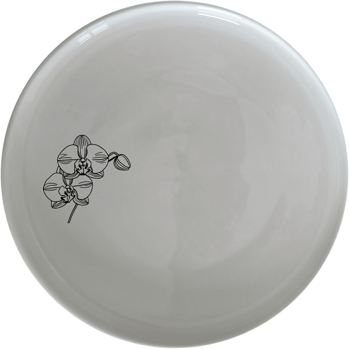 Orchid Dinnerware Set of 12 - Range 1