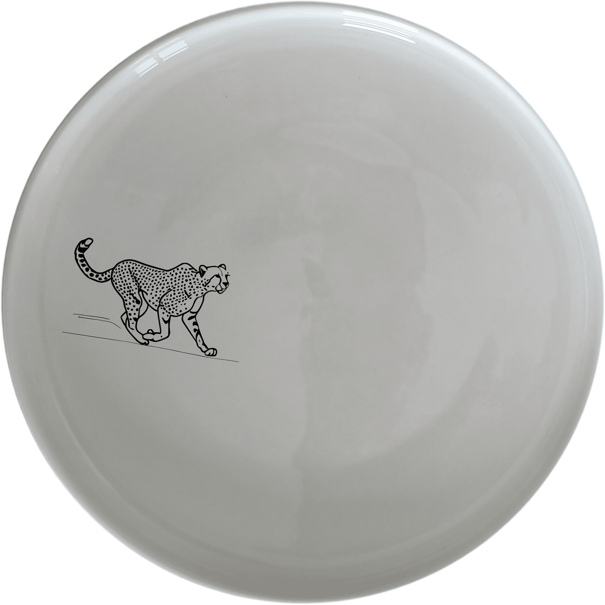 Running Cheeta Dinnerware Set of 12 - Range 3