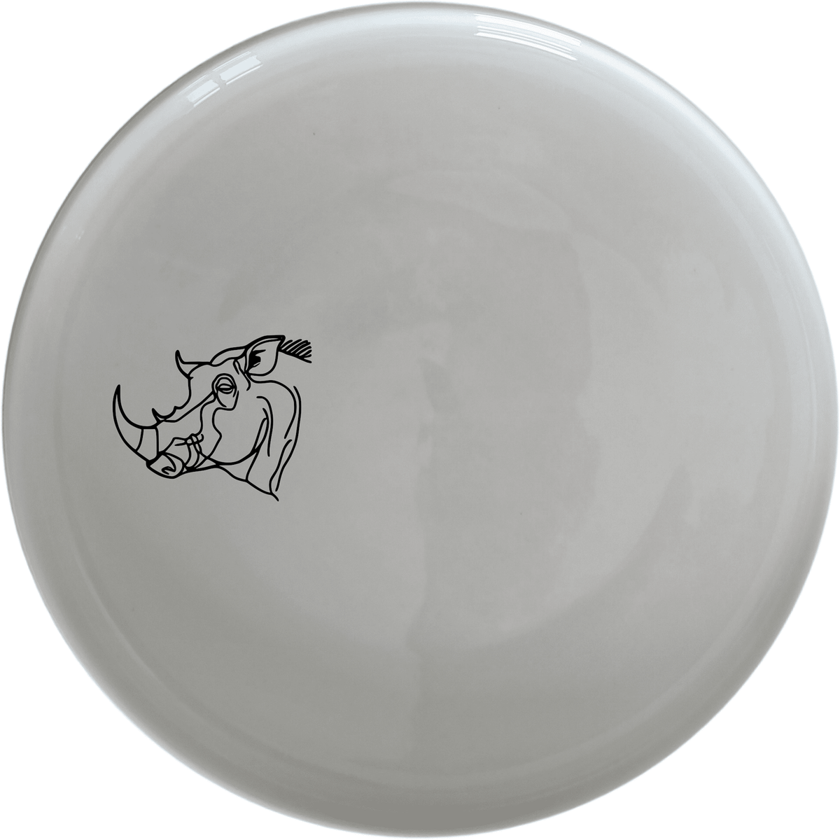 Warthog Portrait Dinnerware Set of 12 - Range 1