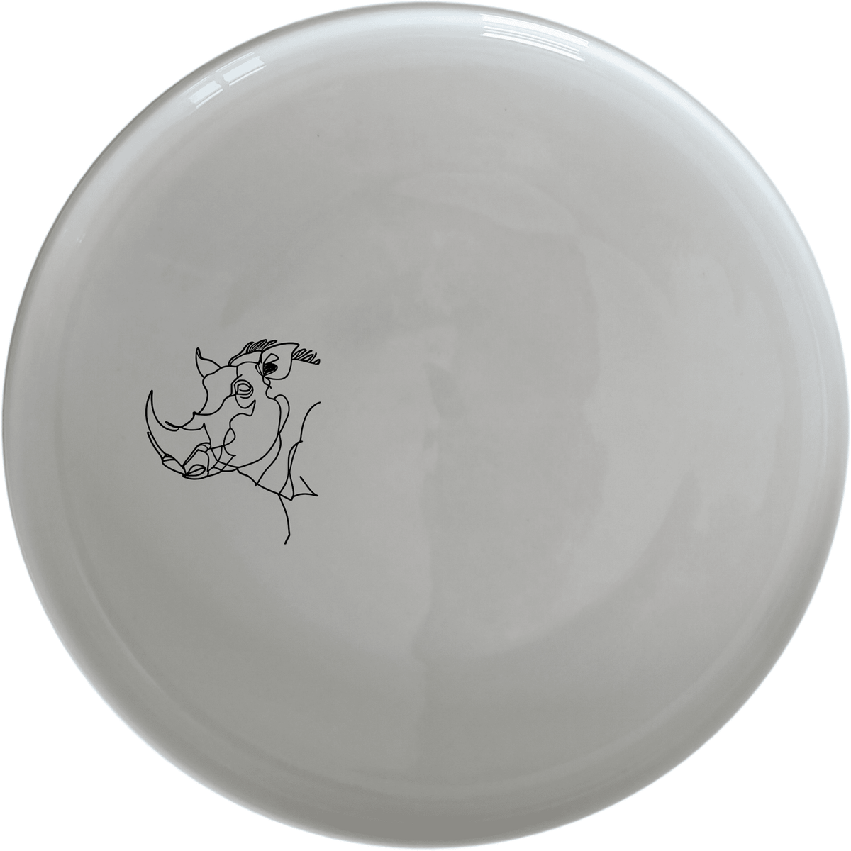 Warthog Portrait Dinnerware Set of 12 - Range 3