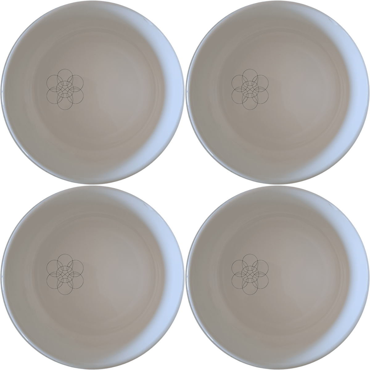 Unity Diversity Bowl Set of 4 - Range 3
