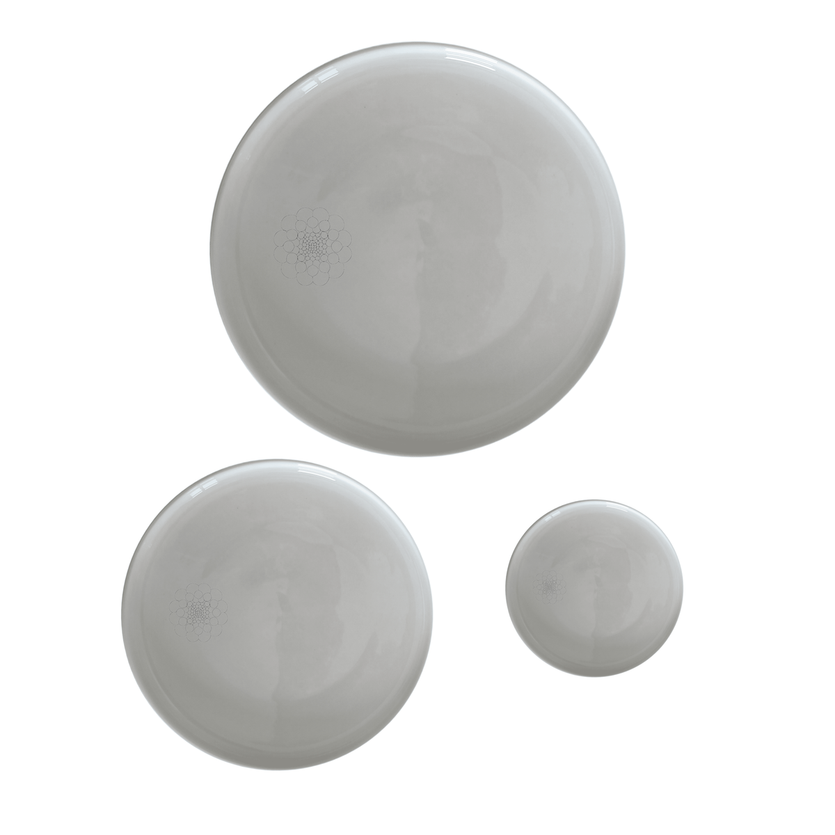 Unity Diversity Dinnerware Set of 12 - Range 1