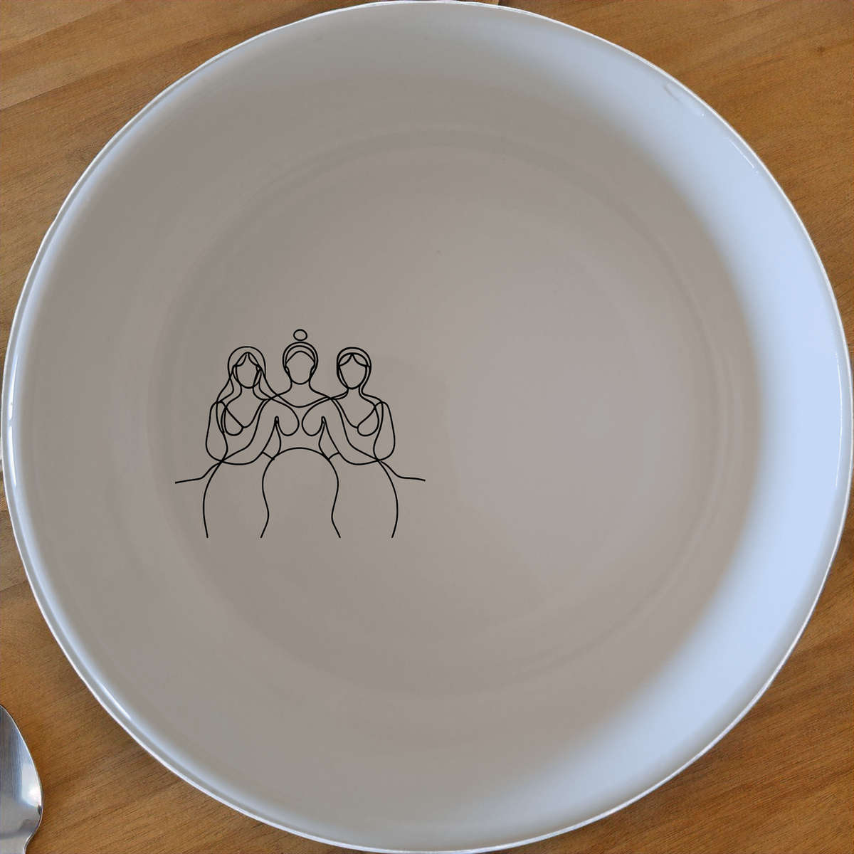Unity Diversity Bowl Set of 4 - Range 2