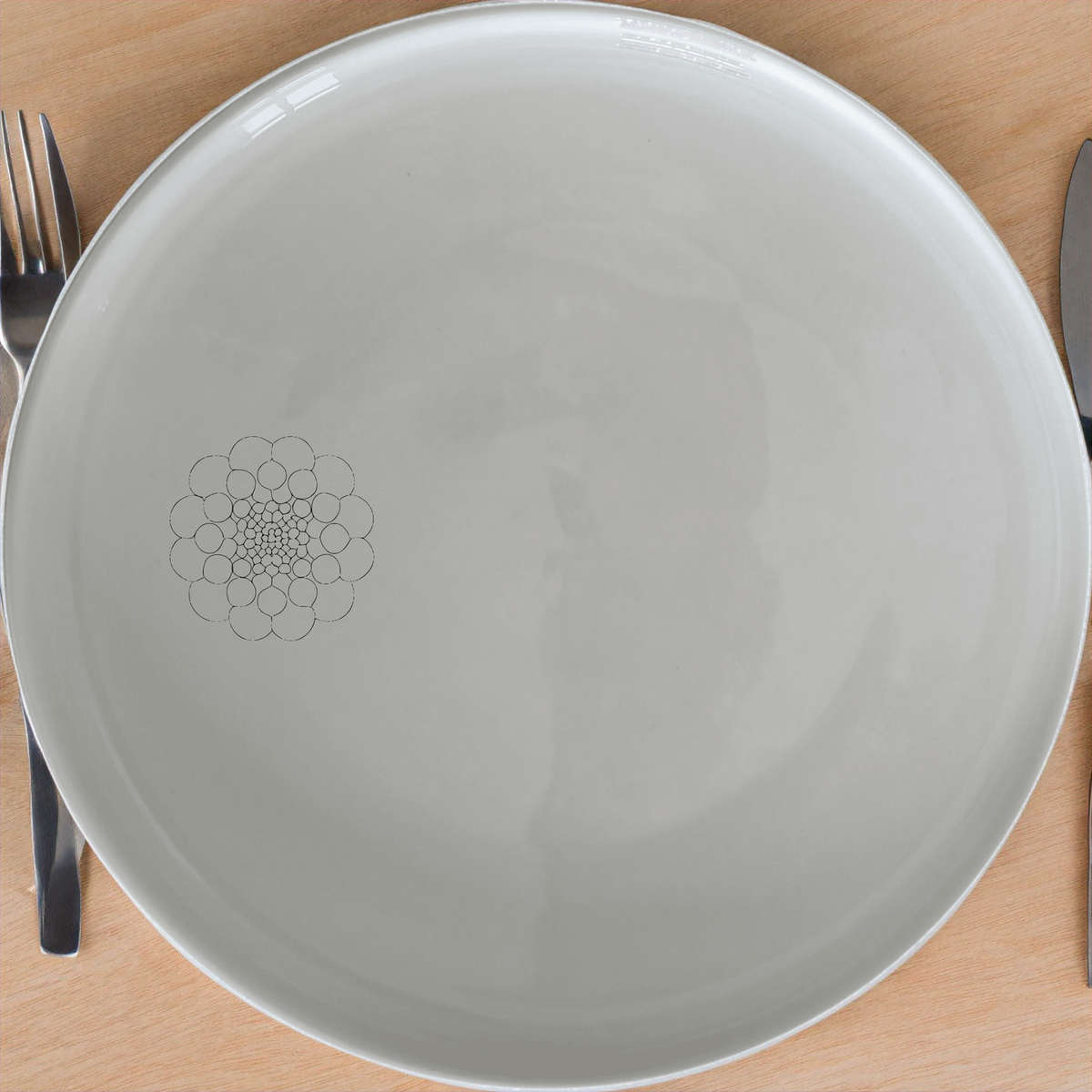 Unity Diversity Side Plate Set of 4 - Range 1