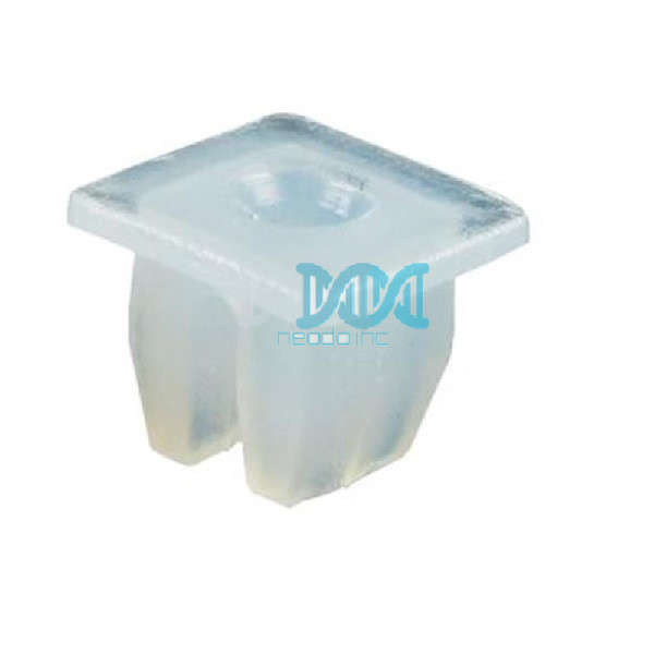Panel Clip Screw Saddles 6.7mm