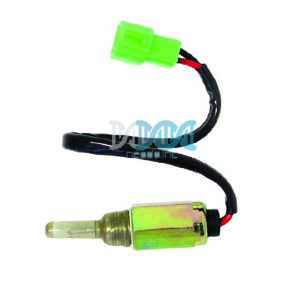 Sol/Valve Y-Series Pin Tyre 2W