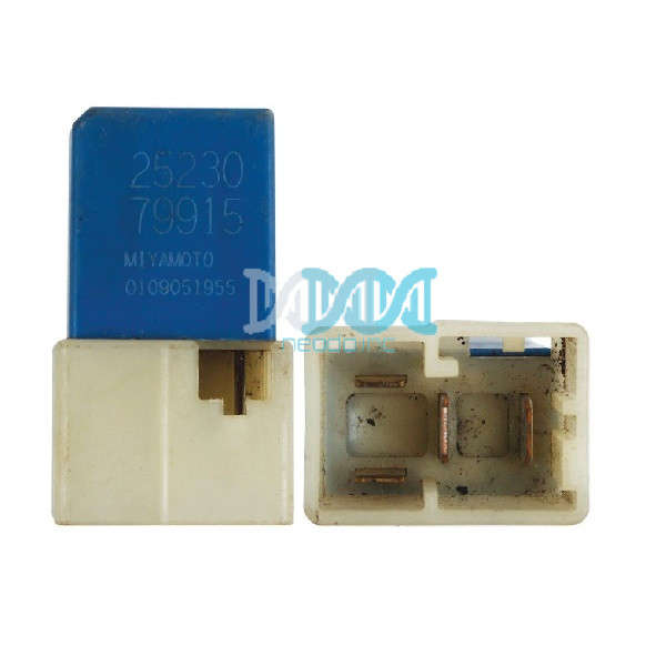 Relay Nissan 12V 4P 2000-2010 Common Use