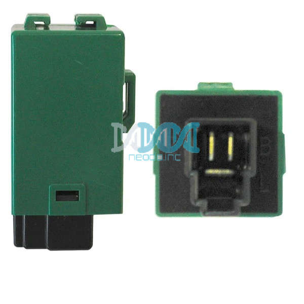Flasher Unit All Maz/Kia 3 Pin
