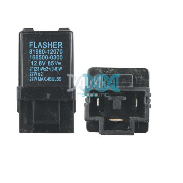 Flasher Unit Toyota 81980-12070