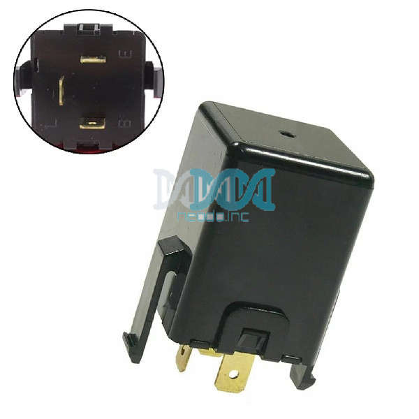 Flasher Unit 12V 3Pin Hyundai