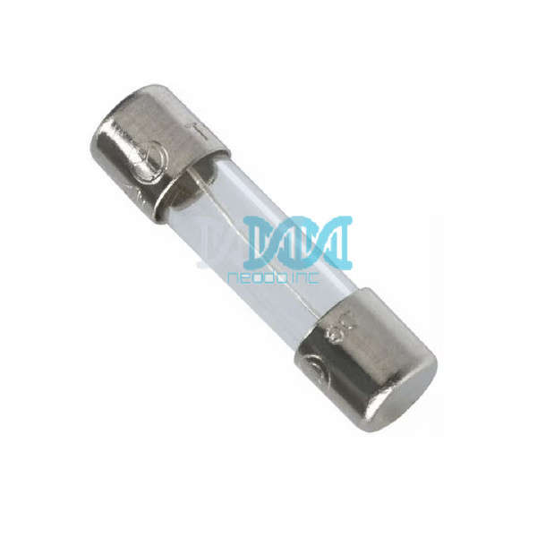 Fuse Electrical 0.5Amp 5X20 (100 pieces)