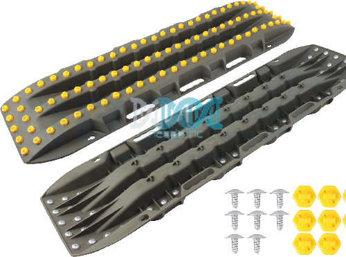 WHEEL TRACTION PLATE (PAIR)