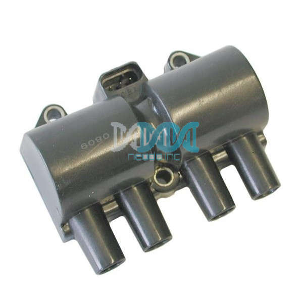 Ignition Coil Electrical Corsa (3 Pin Harness)
