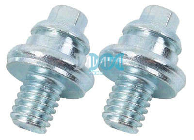 Battery Terminal Bolts Deep Cycle Batter