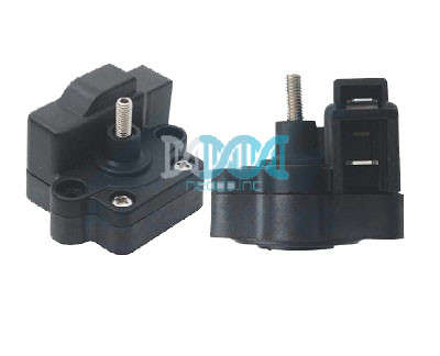 Hpwp15/20 Pressure Switches