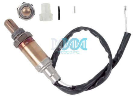 UNIVERSAL OXYGEN SENSOR KIT 1 WIRE