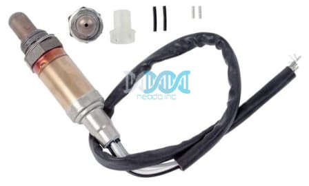 UNIVERSAL OXYGEN SENSOR KIT 2 WIRE