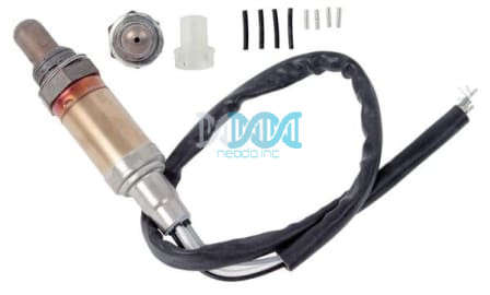 Universal Oxygen Sensor Kit 4 Wire