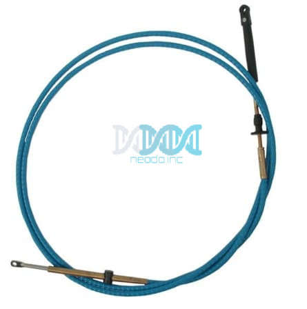 Control Cable 18Ft Johnson Evinrude Omc Outboard