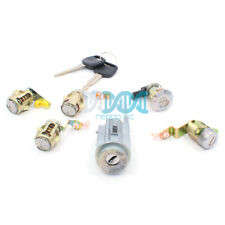 Hiace Yh61 93 On Barrel & Key