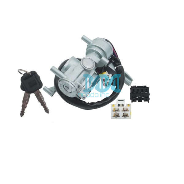 Ignition Isuzu Kbd Tfr Late Model