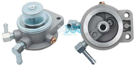 Diesel Lift Pump Only Isuzu D-Tec/D-Max